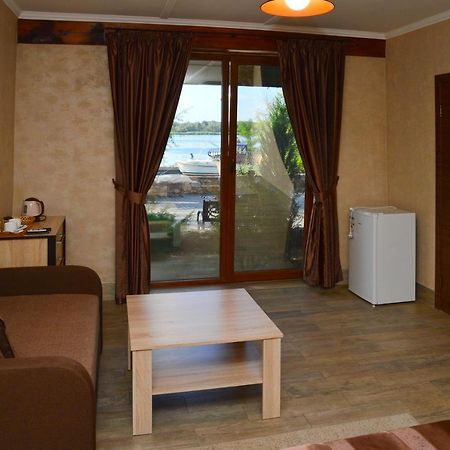 Holiday Village Katrin Nova Kakhovka Εξωτερικό φωτογραφία