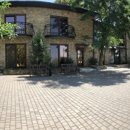 Holiday Village Katrin Nova Kakhovka Εξωτερικό φωτογραφία