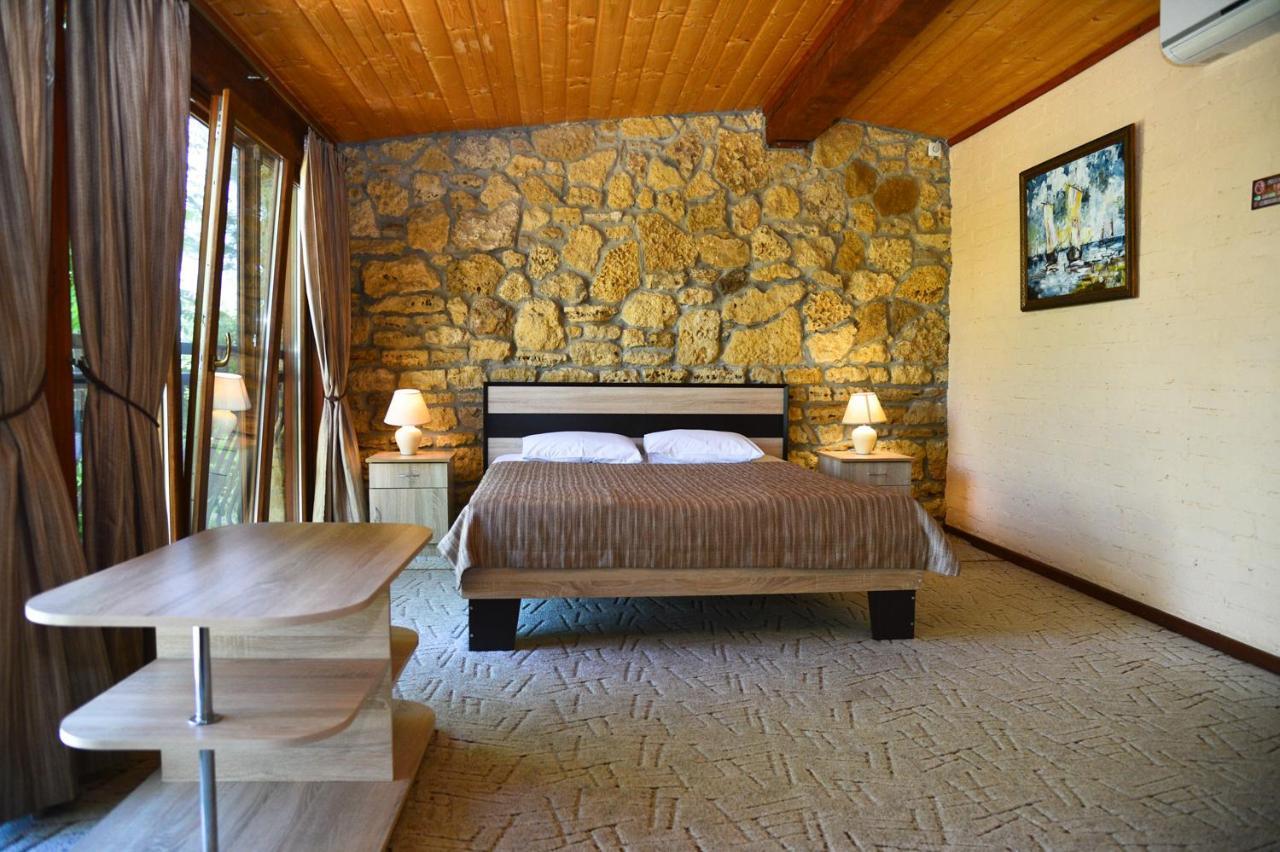 Holiday Village Katrin Nova Kakhovka Εξωτερικό φωτογραφία