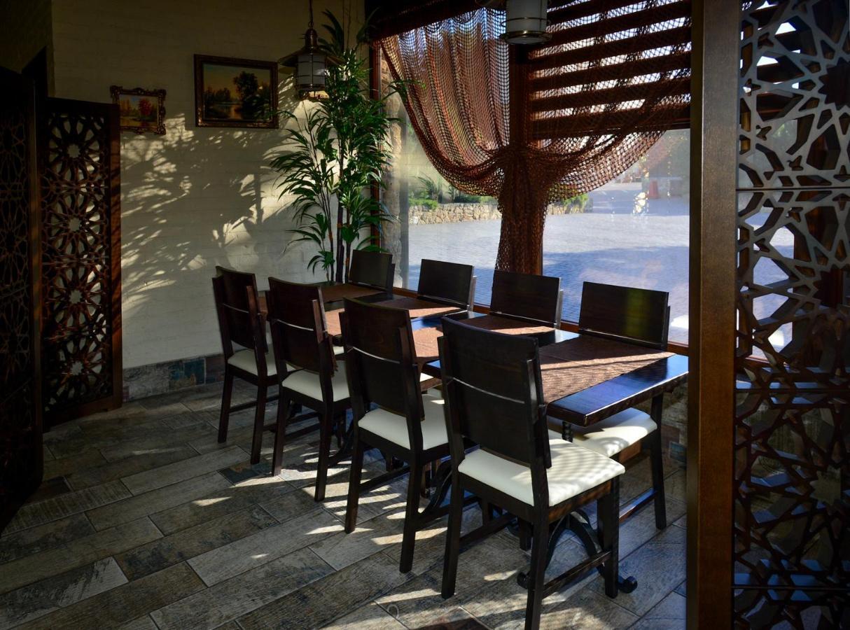Holiday Village Katrin Nova Kakhovka Εξωτερικό φωτογραφία