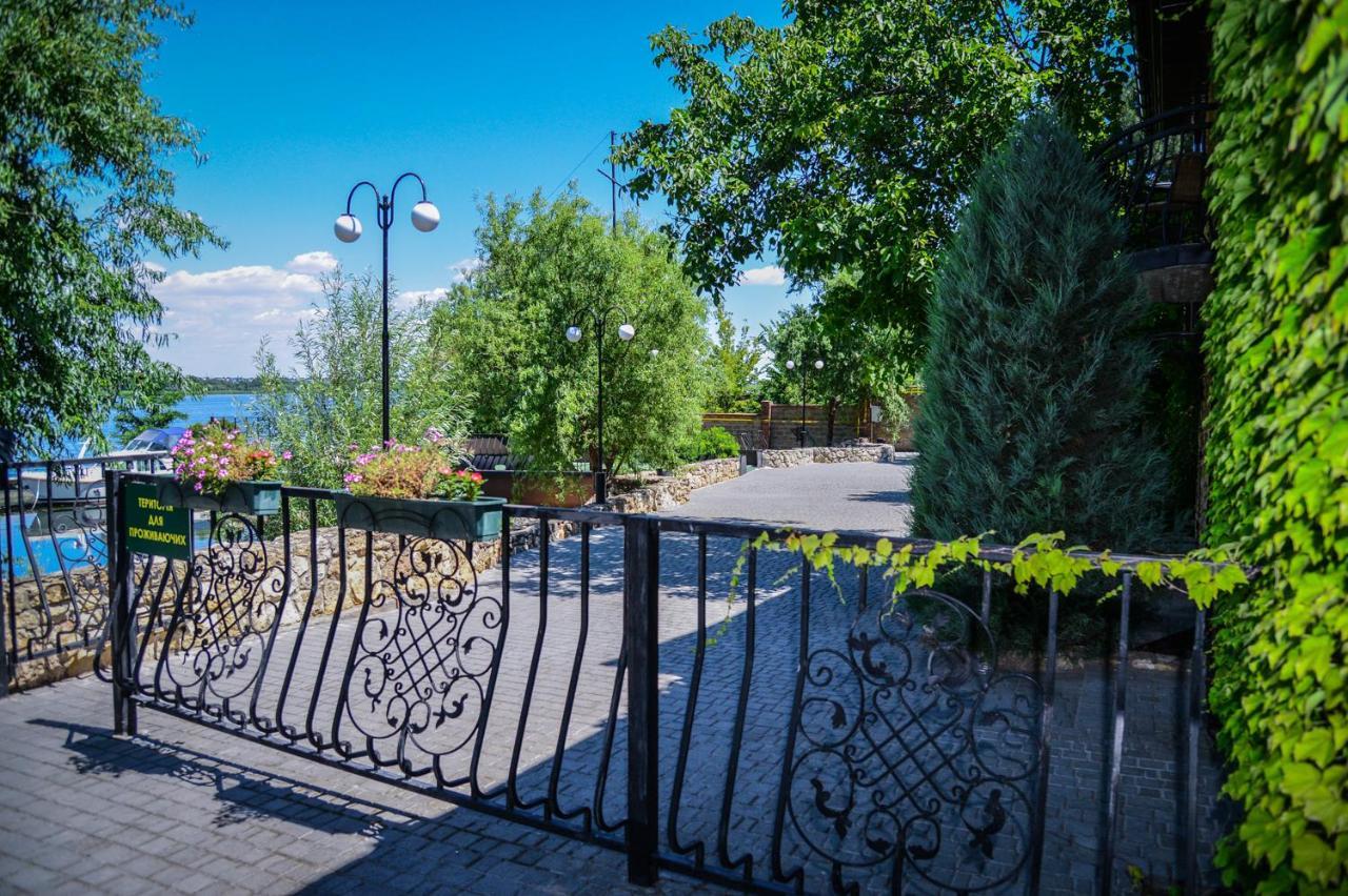 Holiday Village Katrin Nova Kakhovka Εξωτερικό φωτογραφία