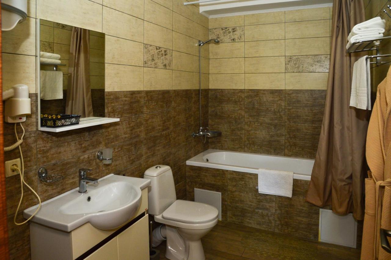 Holiday Village Katrin Nova Kakhovka Εξωτερικό φωτογραφία