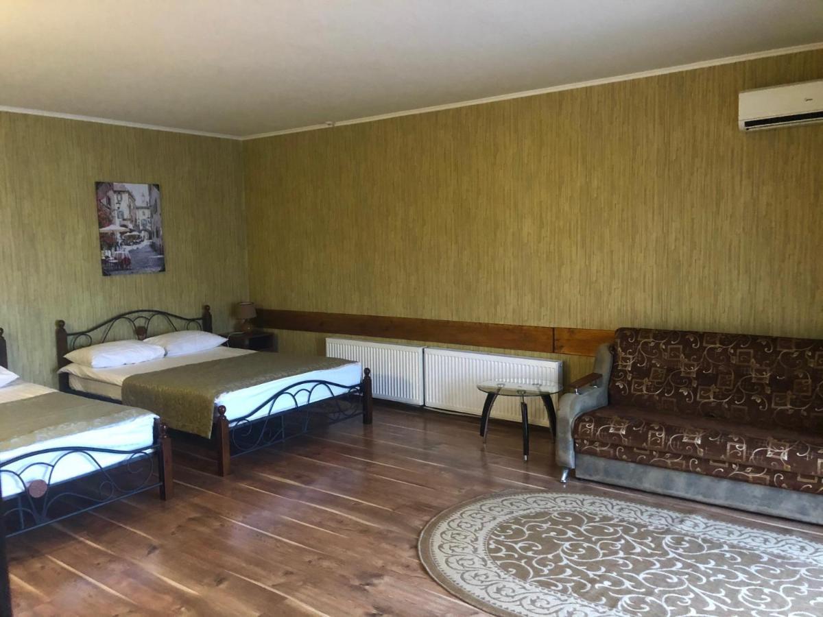 Holiday Village Katrin Nova Kakhovka Εξωτερικό φωτογραφία