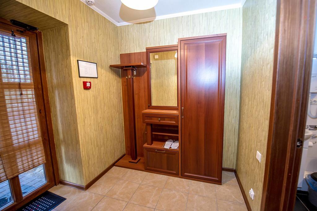 Holiday Village Katrin Nova Kakhovka Δωμάτιο φωτογραφία