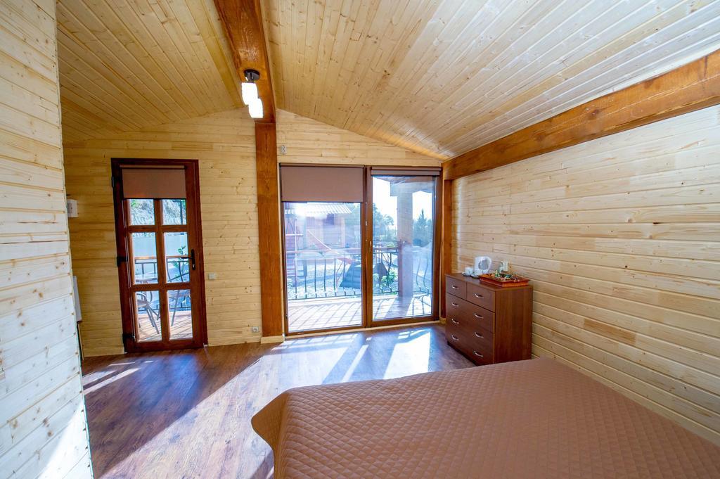 Holiday Village Katrin Nova Kakhovka Δωμάτιο φωτογραφία