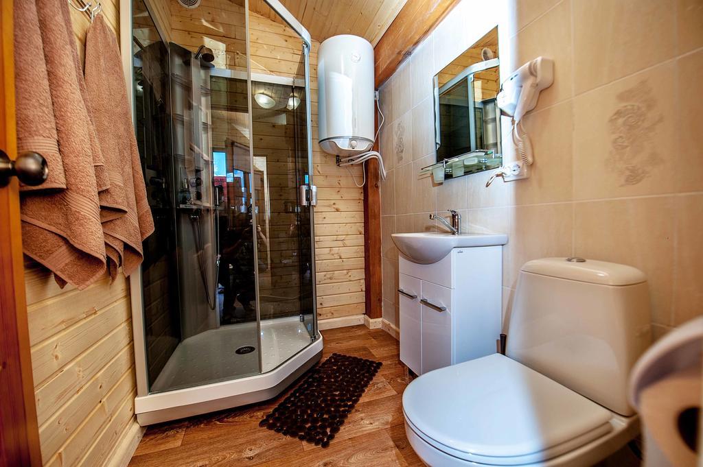 Holiday Village Katrin Nova Kakhovka Δωμάτιο φωτογραφία