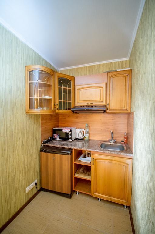 Holiday Village Katrin Nova Kakhovka Δωμάτιο φωτογραφία